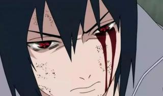 永恒之万花筒写轮眼 永恒之万花筒写轮眼