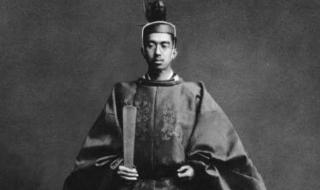 日本天皇和首相的关系 日本天皇和首相的关系